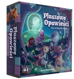 Pluszowe Opowieści