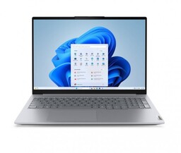 Lenovo Laptop ThinkBook 16 G8 21SH00A3PB W11Pro Intel