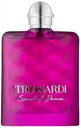 Trussardi Sound of Donna woda perfumowana 100 ml