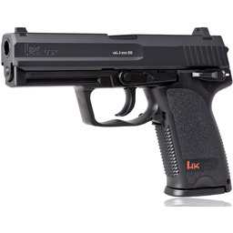 Pistolet ASG Heckler&Koch HK-USP 6mm CO2-12g metal (2.5561)