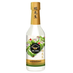 Ocet ryżowy 150ml Mr. Ming
