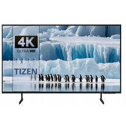 Telewizor Samsung 65 cali Led 4K UltraHD Tv