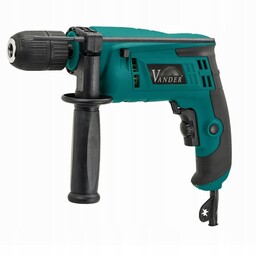 Wiertarka udarowa 600W sieciowa z regulacją Vander