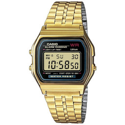 Zegarek Casio A159WGEA-1EF Retro
