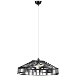 Markslöjd - Tapa 1 Lampa Wisząca Black