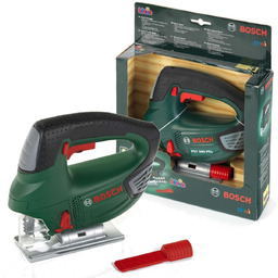 Wyrzynarka Bosch II ze światłem i dźwiękiem Klein