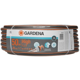 GARDENA Wąż ogrodowy spiralny Comfort HighFlex 3/4" 50