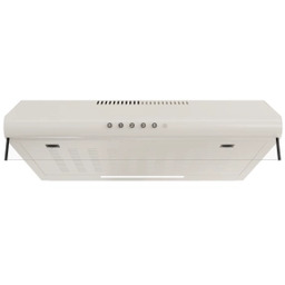 Akpo WK-7 ZK-50 Beżowy Okap podszafkowy