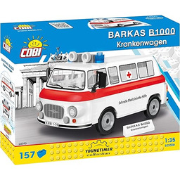 COBI COBI-24595 zabawka