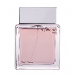 Calvin Klein Euphoria, woda toaletowa, 100ml (M)