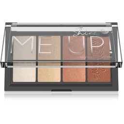 Bell Shine Me Up ! Highlighter Palette01 Paletka