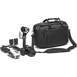 MANFROTTO Sac a dos Advanced Hybrid Backpack M