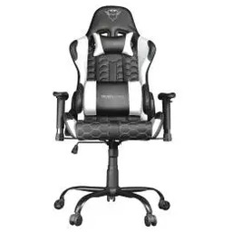Trust GXT 708W Resto Gamingowy do 150kg Skóra