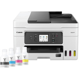 Urządzenie wielofunkcyjne CANON Maxify GX4040 MegaTank