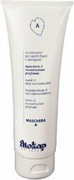 Maseczka do rekonstrukcji włosów Eliokap A 125 ml
