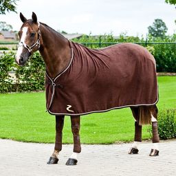 Horze Derka polarowa SHOW