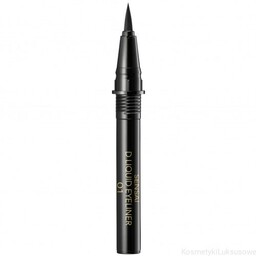SENSAI DESIGNING LIQUID EYELINER (WKŁAD)