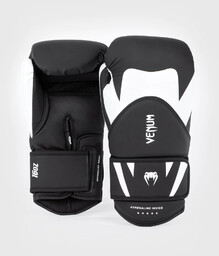 Venum Rękawice Bokserskie Challenger 4.0 Black/White