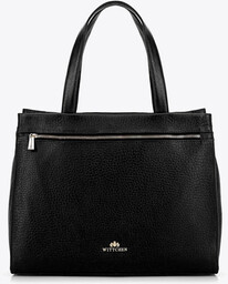 Torebka damska skórzana Wittchen Elegance 99-4E-012