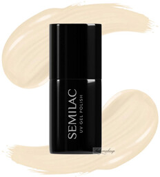 Semilac - Wellbeing - UV Gel Polish -