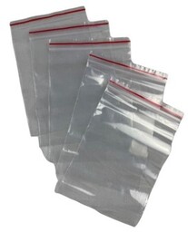 Bestpak BSTech woreczki torebki strunowe 250x350 100 szt
