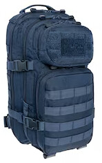 Mil-Tec Plecak Assault Pack Small 20 l Dark