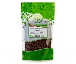 Ziele angielskie ziarno 250g