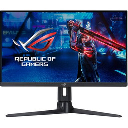 ASUS ROG Strix XG27AQMR - 300Hz QHD 27''