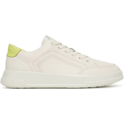 Sneakersy ECCO 22380360282 Biały