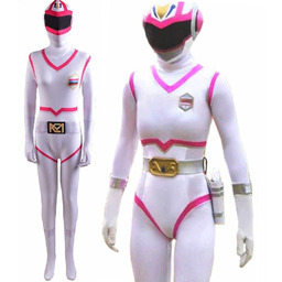 Strój Kostium Alyssa Enrile Power Rangers 164/170