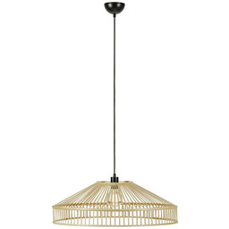 Markslöjd - Tapa 1 Lampa Wisząca Natural