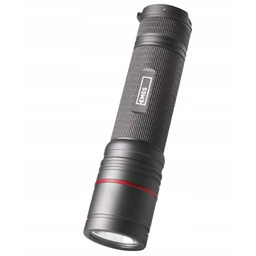Emos P3190 Latarka ładowalna metalowa Cree Led Ultibright