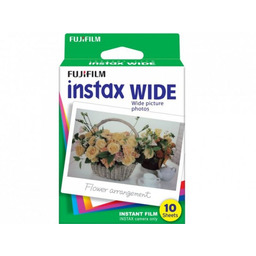 Fujifilm ColorFilm Instax REG.Glossy (10/PK)