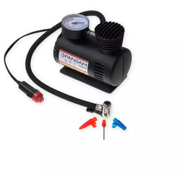 Kompresor samoch.12V 11L/min 250PSI