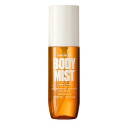 HelloBody Body Mist Vanilla Muse Spray do ciała