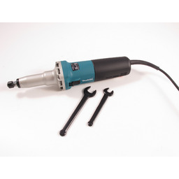 Szlifierka wielofunkcyjna sieciowe Makita 750 W 230 V