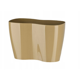 Doniczka do storczyków podwójna Fermo 15 x 23