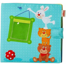 Baby-Fotoalbum Spielgefährten