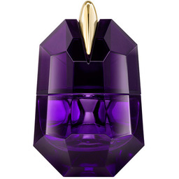 Mugler Alien woda perfumowana 15 ml - Refillable