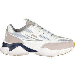 BIAŁE BUTY SPORTOWE DAMSKIE FILA