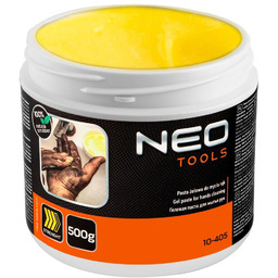 Neo-tools Żelowa pasta Neo Tools do mycia rąk