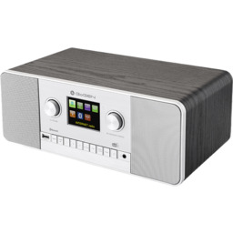 Radio internetowe GoGEN IR 257 BTDAB