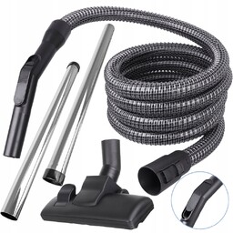 Wąż ssawka szczotka rura do odkurzacza Karcher Wd