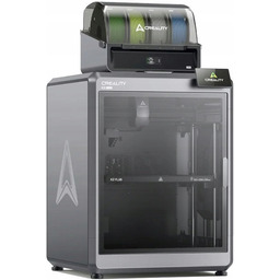 Drukarka 3D Creality K2 Plus Combo (1002110046)