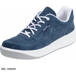 PRESTIGE DENIM - półbuty 37