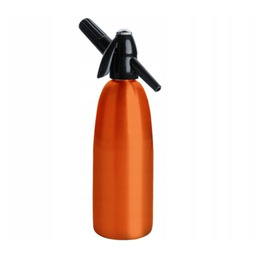 Saturator Art Quick Soda Maker SA-01I Pomarańczowy