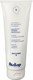 Maseczka nawilżająca do włosów Eliokap B 125 ml