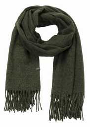 Pikeur Szalik SCARF AW 22/23 - ivy green