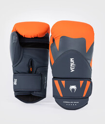 Venum Rękawice Bokserskie Challenger 4.0 Oragne/Navy