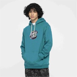 bluza SANTA CRUZ - Holo Wave Dot Hood